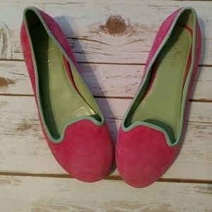 Cole Haan Air Morgan Smoking Loafer